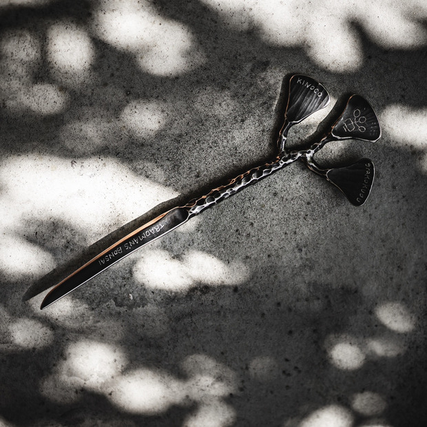 KINOCO × TRADMAN’S BONSAI SOIL STICK 詳細画像